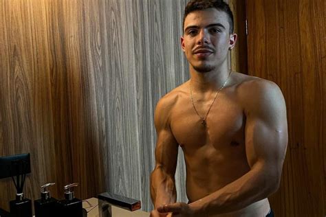 thomaz costa porno|Thomaz